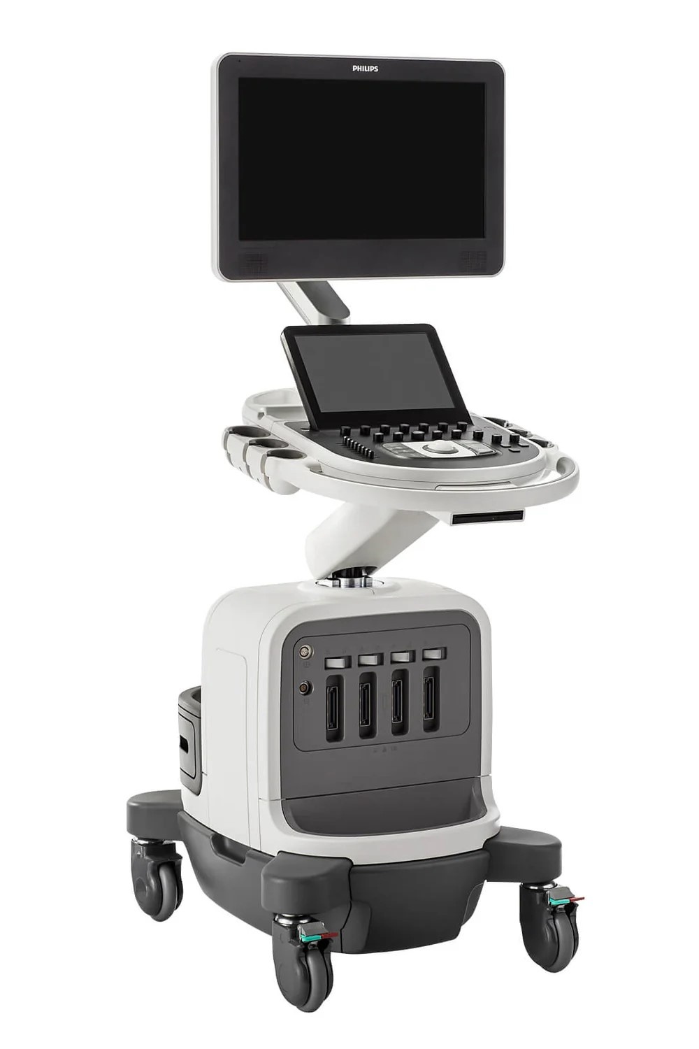 Philips Affiniti 70 ultrasound system