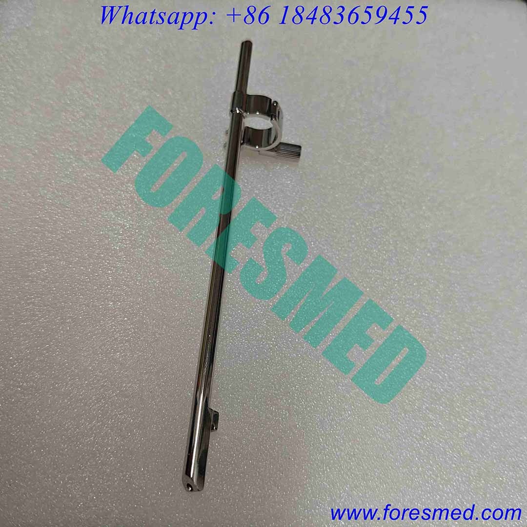 GE E8C E8C-RS E8CS IC5-9-D IC5-9H VR5-9 Reusable Biopsy needle guide
