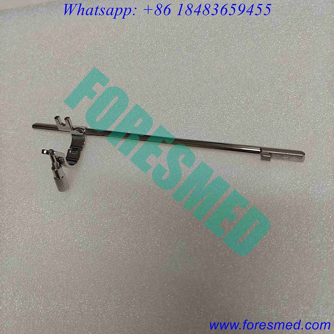 GE E8C E8C-RS E8CS IC5-9-D IC5-9H VR5-9 Reusable Biopsy needle guide