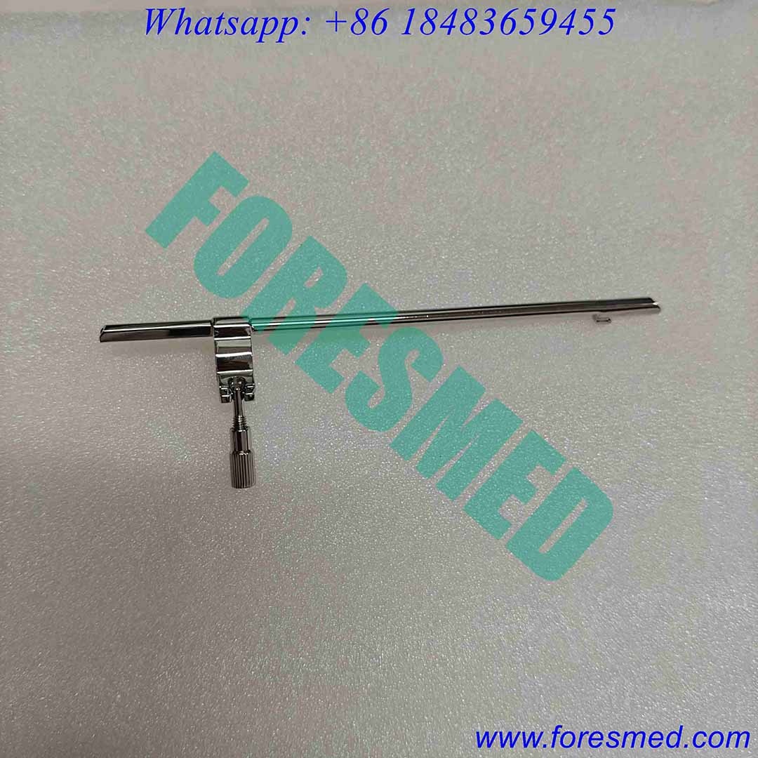GE E8C E8C-RS E8CS IC5-9-D IC5-9H VR5-9 Reusable Biopsy needle guide