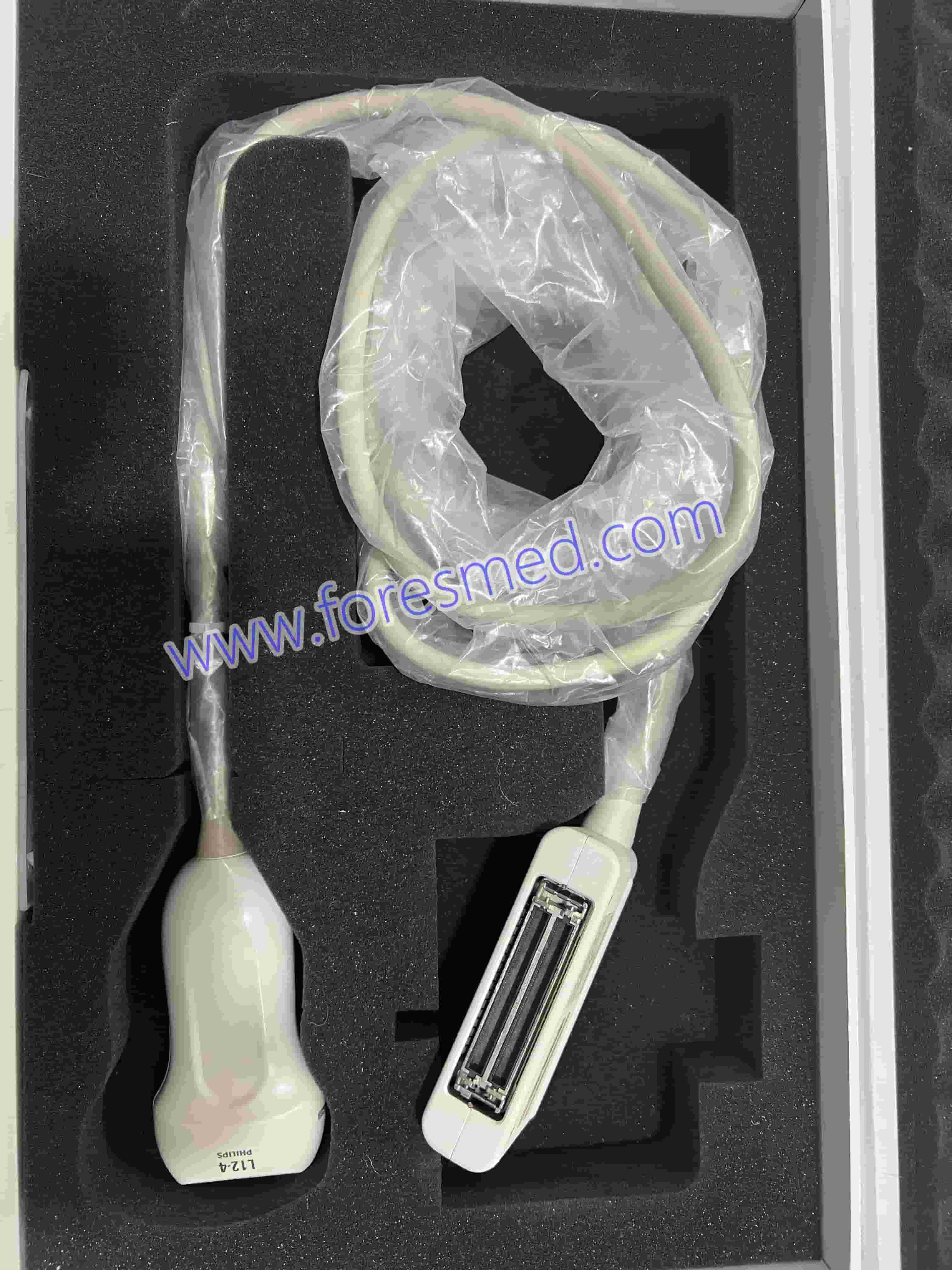 Philips EPIQ5 EPIQ7 Affiniti 30 50 70 linear ultrasound transducer L12-4