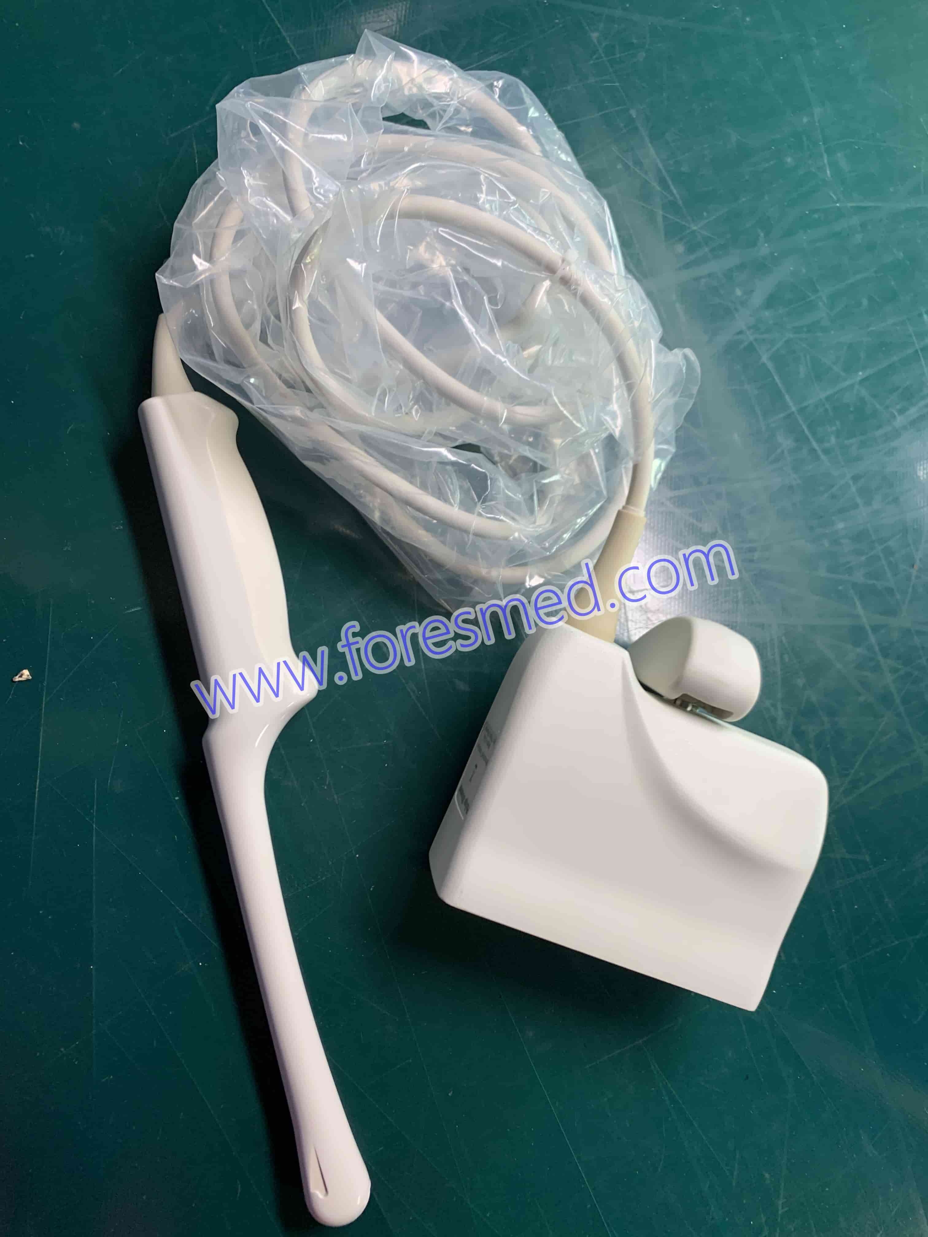 Philips HD9 iU22 transvaginal ultrasound transducer C8-4v