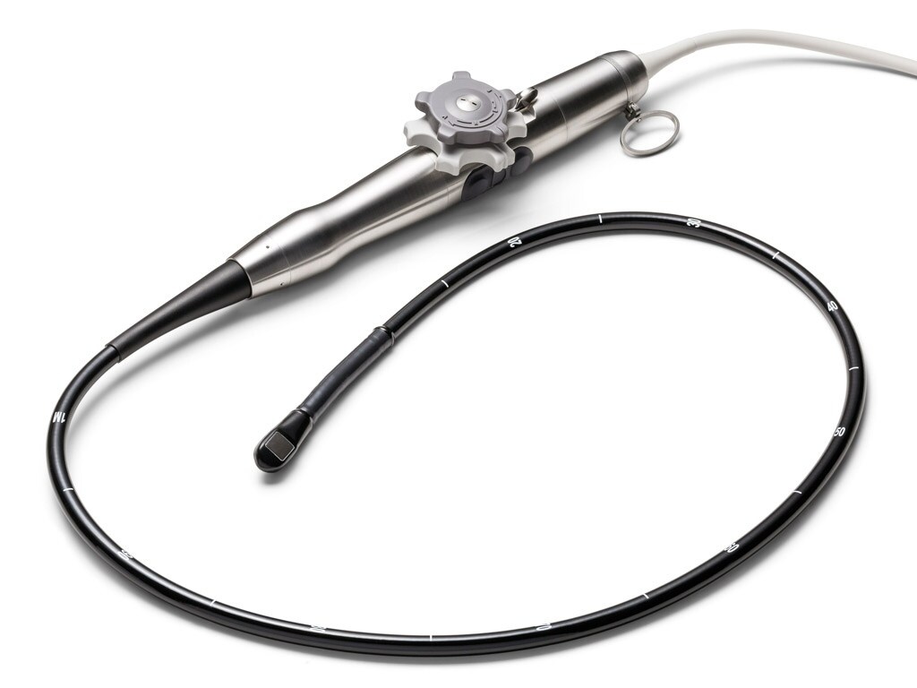 PHILIPS X8-2t xMATRIX transesophageal transducer