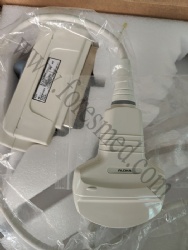 For Hitachi Aloka F31/F37 convex ultrasound probe UST-9123