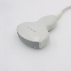 For Toshiba SSA-200/400/Capacee/JUSTVISION New Compatible Convex Ultrasound Probe PVG-366M