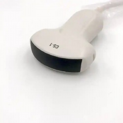 C5-1 ultrasound transducer convex probe for Philips IU22/IE33