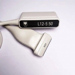 Philips L12-5 50 Ultrasound Transducer/Probe for Epiq, Affinite