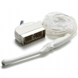 Compatible GE Logiq 3/5/7/P3/P5 Transvaginal ultrasound Transducer E8C