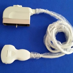 Compatible GE LOGIQ50/100/180 Convex ultrasound transducer C36