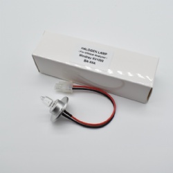 Mindray BA-88A Semi-Auto Chemistry Analyzer lamp 87018A