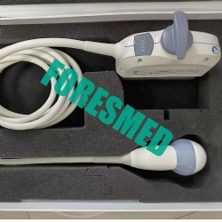 GE RM6C 3D/4D volume ultrasound transducer for Voluson E8 Expert