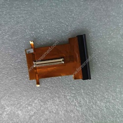 GE 11L ultrasound transducer crystal