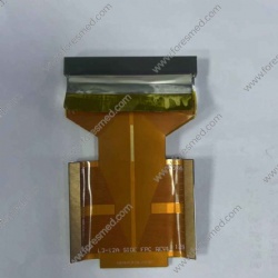 Samsung L3-12A ultrasound transducer crystal