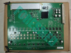 GE voluson S8 Beamformer BF64II Assy 5396937-2
