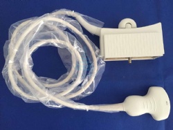 Siemens Acuson S2000/Sequoia convex ultrasound transducer 4C1