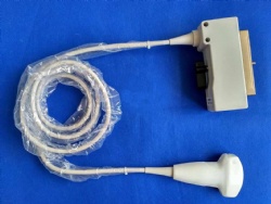 Esaote Du3/4/Caris Plus/My Lab15/20/25/30 Compatible Convex Array Abdominal Ultrasound Transducer CA631