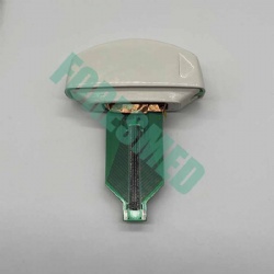 ESAOTE CA631 Acoustic Module ultrasound transducer head crystal