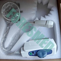 HITACHI ALOKA F31 F37 cardiac ultrasound transducer UST-5299