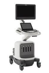 Philips Affiniti 70 ultrasound system