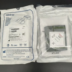 Original Mindray CM1201 Blood Pressure 10-19cm infant NIBP Cuff 0010-30-431133