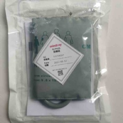 Original Mindray 18-26cm CM1202 Pediatric Blood Pressure Cuff 0010-30-43114