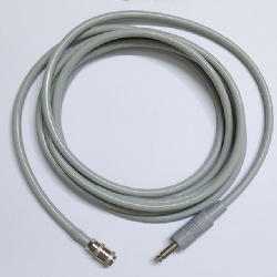Compatible M1599A M1598B NIBP Adapter Hose