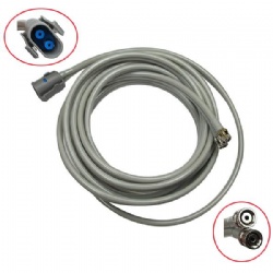 Compatible GE Dinamap Patient NIBP Hose Original PN 107365 NIBP Tube