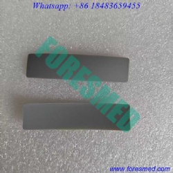 Compatible GE 4C 4C-RS 4C-A 4C-RC ultrasound transducer Lens membranes