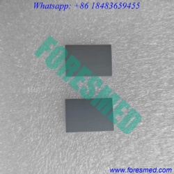 Compatible GE M5Sc-D M5Sc-RS ultrasound transducer lens membranes