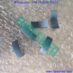 Compatible GE E8C E8CS E8C-RS ultrasound transducer lens membranes