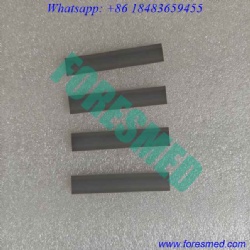 Compatible GE ML6-15  ML6-15-RS ML6-15-D ultrasound transducer lens membranes