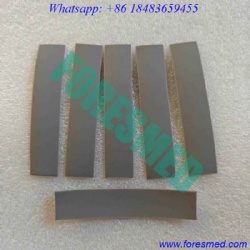 Compatible GE C1-5-RS C1-5-D ultrasound transducer lens membranes