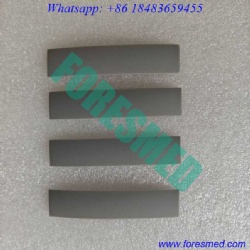 Compatible GE C1-6-D C1-6VN-D ultrasound transducer lens membranes