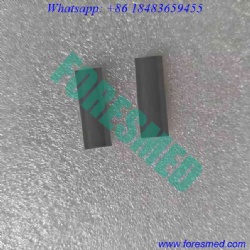 Compatible GE IC9-RS ultrasound transducer lens membranes