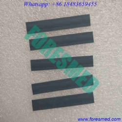 Compatible GE SP6-12 ultrasound transducer lens membranes