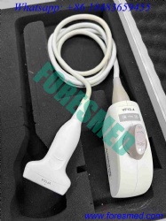 Siemens Acuson X700 Linear Array ultrasound transducer VF12-4