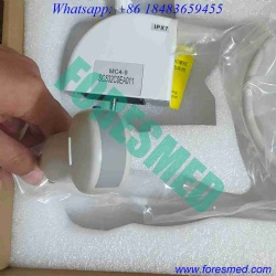 Compatible new Mindray DP-10 DP-20 DP-30 Microconvex ultrasound probe 35C20EA