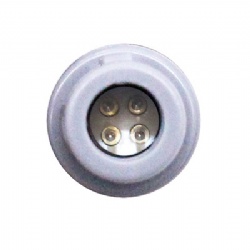 David Medical infant incubar temperature skin sensor