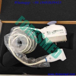 GE Logiq E10 Linear Array ultrasound transducer