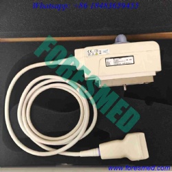 Aloka ProSound Alpha 6 Hitachi Aloka F31 Hitachi Aloka F37 Linear array transducer UST-5413