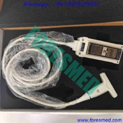 Aloka SSD-3500 SSD-4000 ProSound Alpha 5 Linear array ultrasound transducer UST-5710-7.5