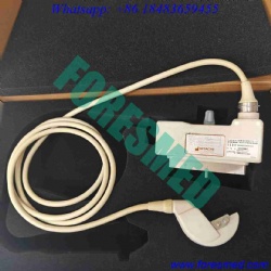 Hitachi Hi Vision Ascendus Preirus Avius Curved Array ultrasound transducer EUP-B514