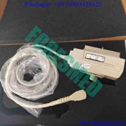 Aloka ProSound Alpha 5SX Alpha 7 Alpha 10 Intraoperative Convex ultrasound transducer UST-9120