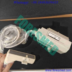 Aloka SSD-3500/4000, Alpha 5/6/7, F37, Prosound 6 linear ultrasound transducer UST-5045P-3.5
