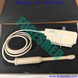 Aloka ProSound Alpha 6 Aloka F37 intra cavity ultrasound transducer UST-9124