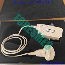 Hitachi Aloka F31 F37 SSD-3500 SSD-4000 ProSound Alpha 6 convex ultrasound transducer UST-9123