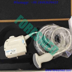 Chison Q series convex ultrasound transducer D3C60L