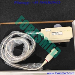 Aloka prosound Alpha 5 Alpha 7 Alpha 10 cardiac ultrasound transducer UST-52105