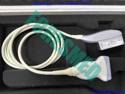 GE Voluson S8 S10 Logiq P9 Vivid iq Linear ultrasound transducer ML6-15-RS