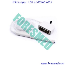 Siemens Sonoline G40 Acuson X300 X150 Endocavity Ultrasound Transducer Probe EC9-4